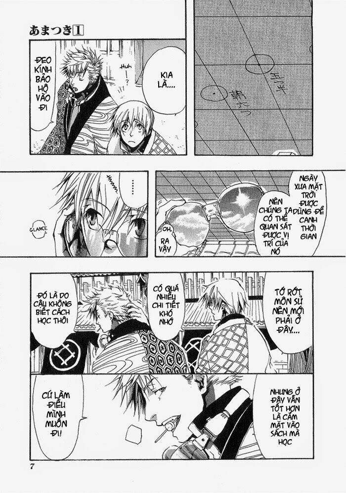 amatsuki chapter 1 11