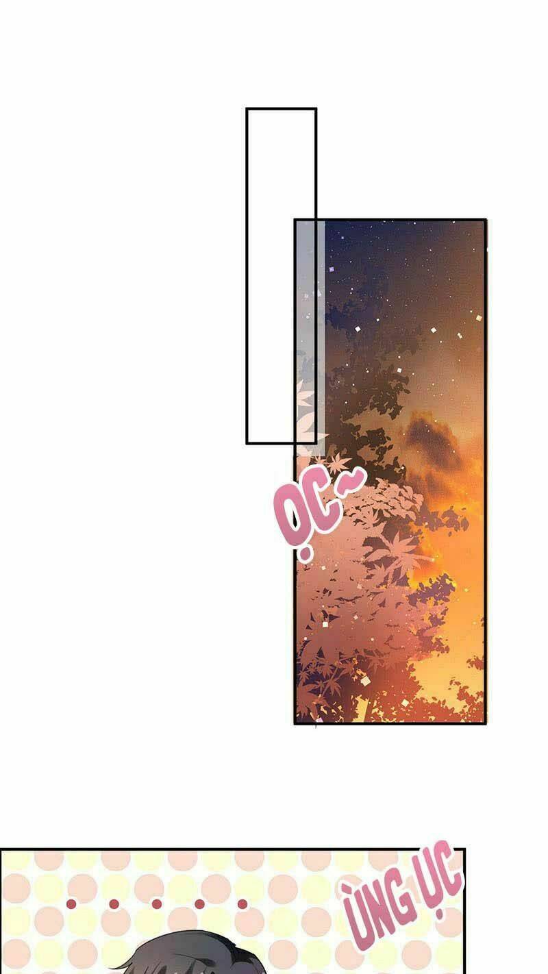 thịnh thế điềm sủng: cô vợ nhỏ đáng yêu của dịch thiếu chapter 85 17