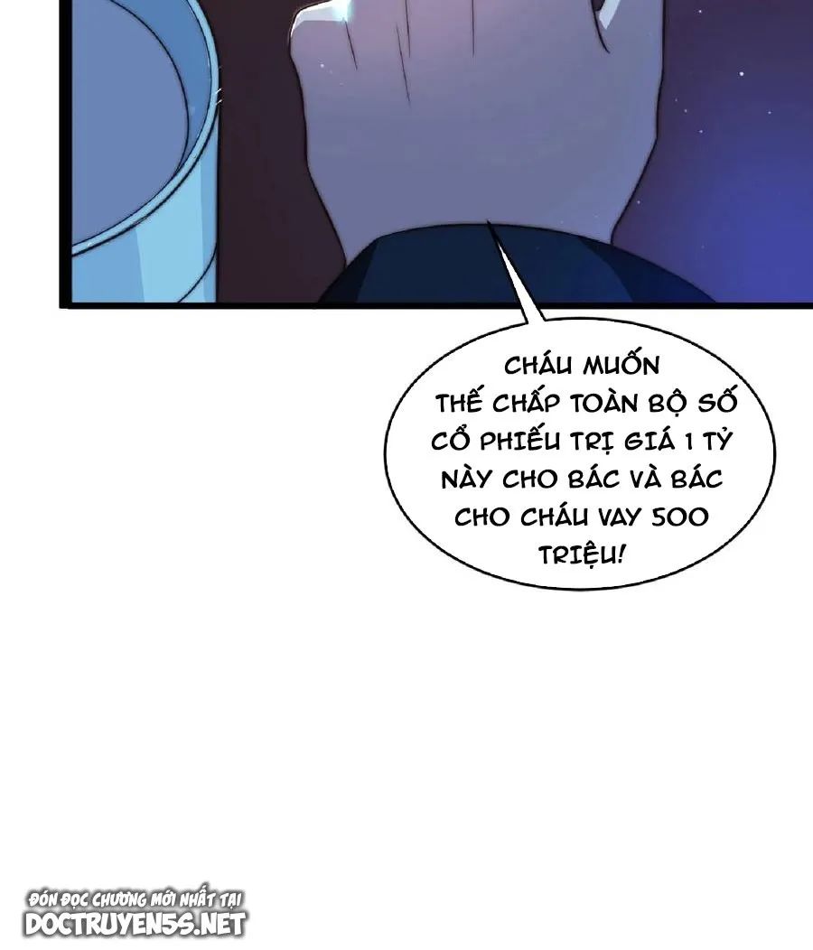 không gian hệ lão lục: dự trữ một vạn tấn thịt ngày tận thế chapter 4 35