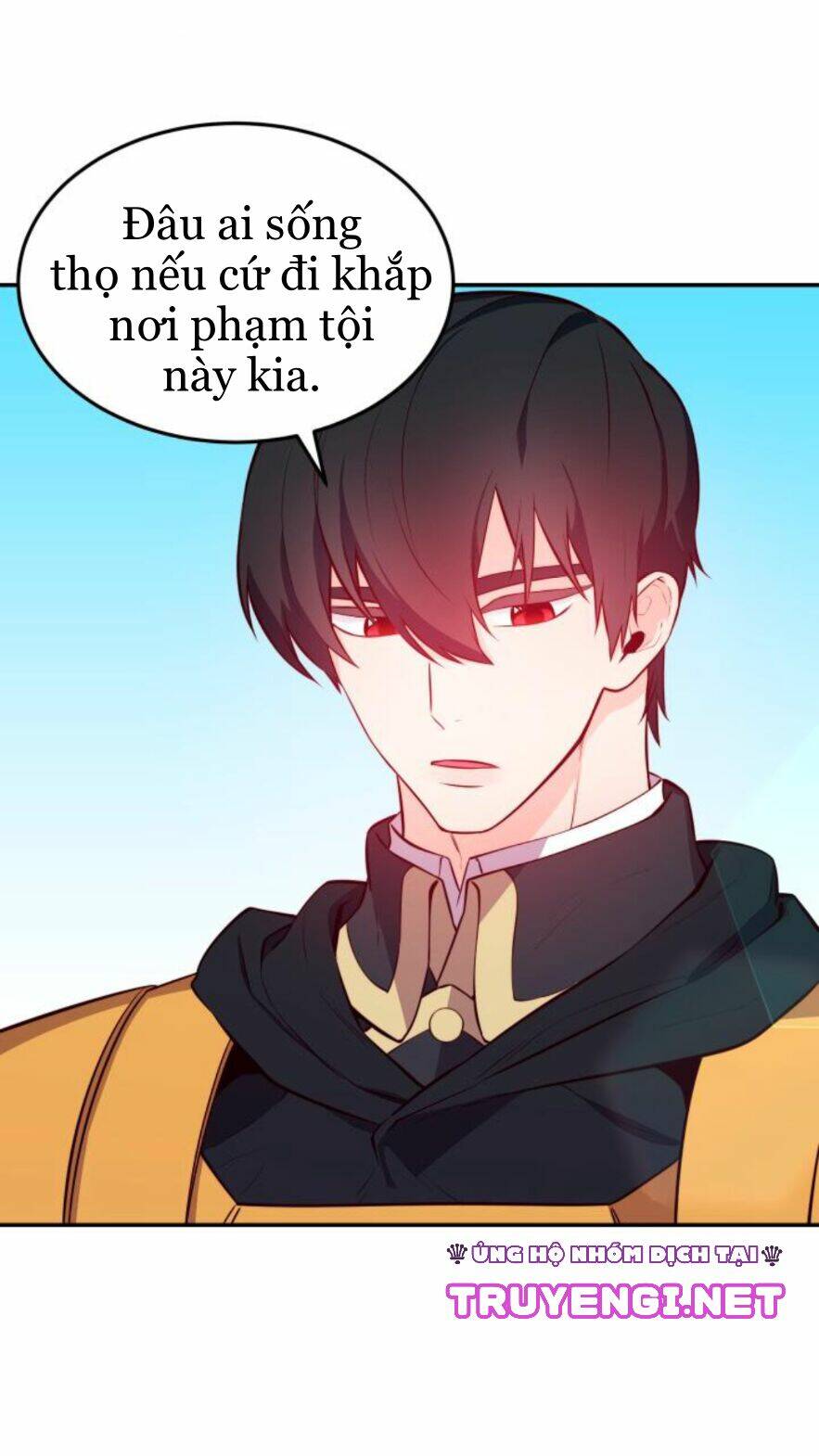 phản diện rất dễ làm chapter 8 5