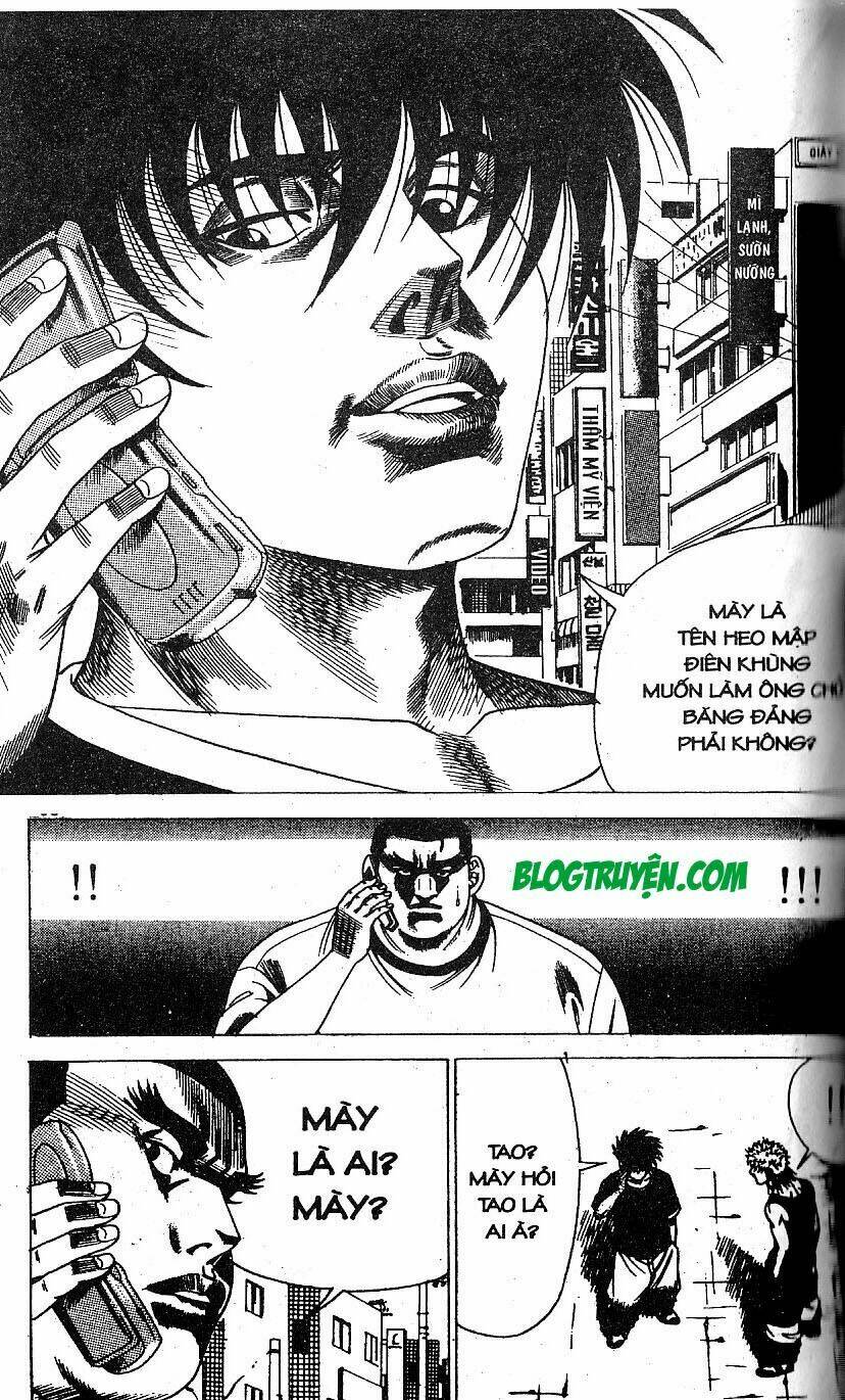 bitagi - anh chàng ngổ ngáo chapter 123 13