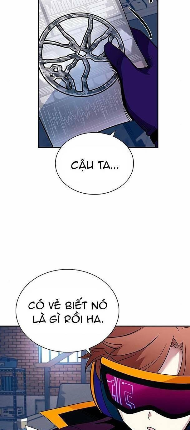 chuyển sinh thành ác nhân chapter 66 7