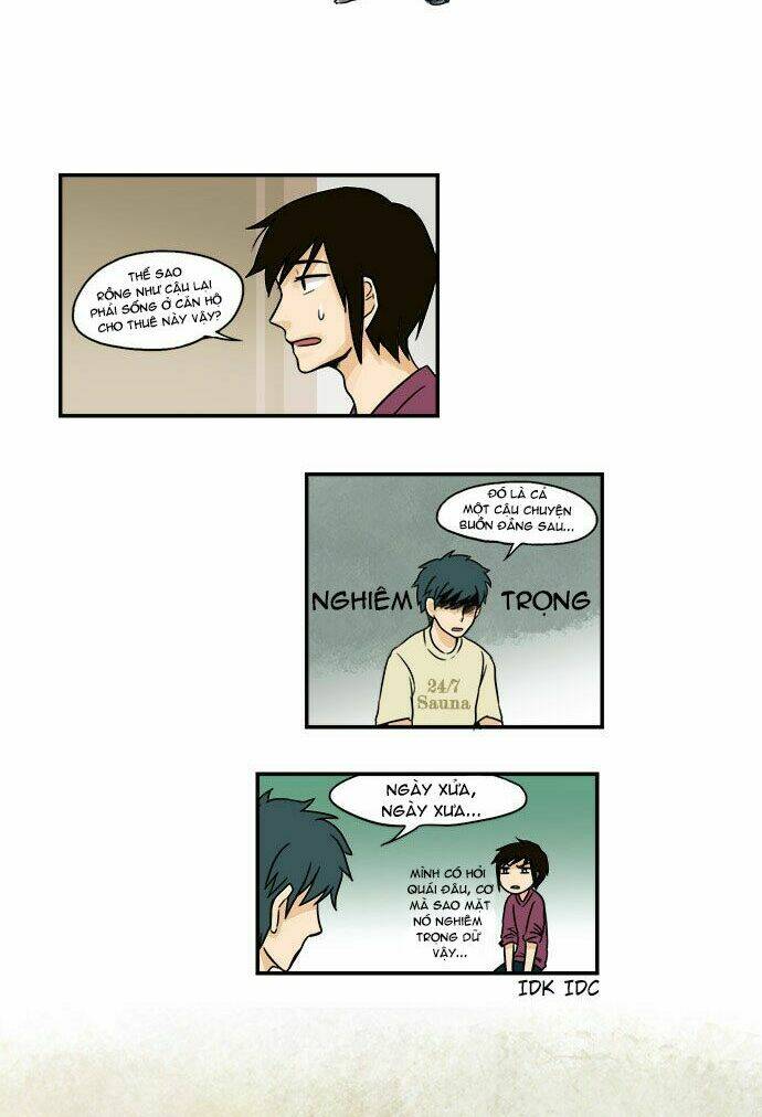 hắn ta là rồng chapter 1 15