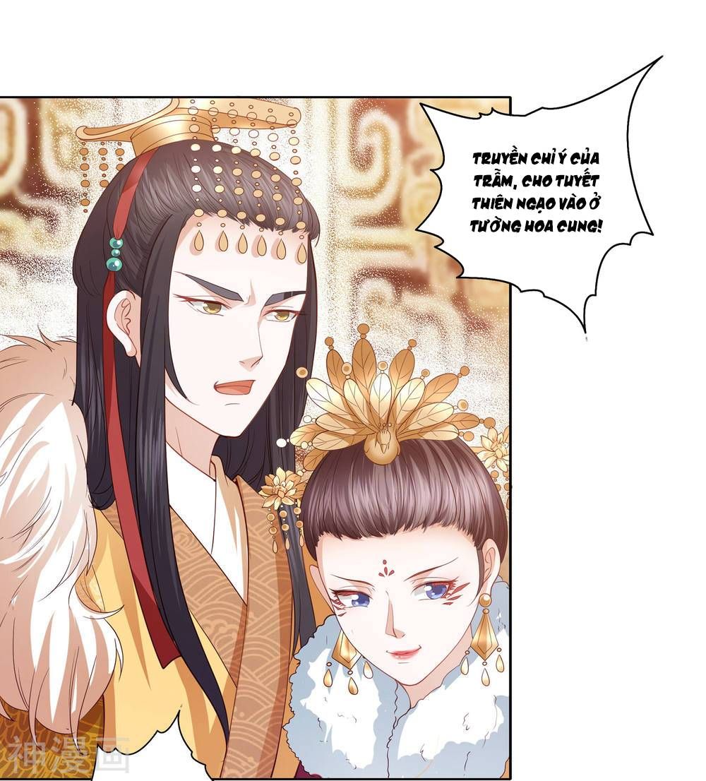 Phượng Hoàng Thác: Chuyên Sủng Khí Thê chapter 8.2 24