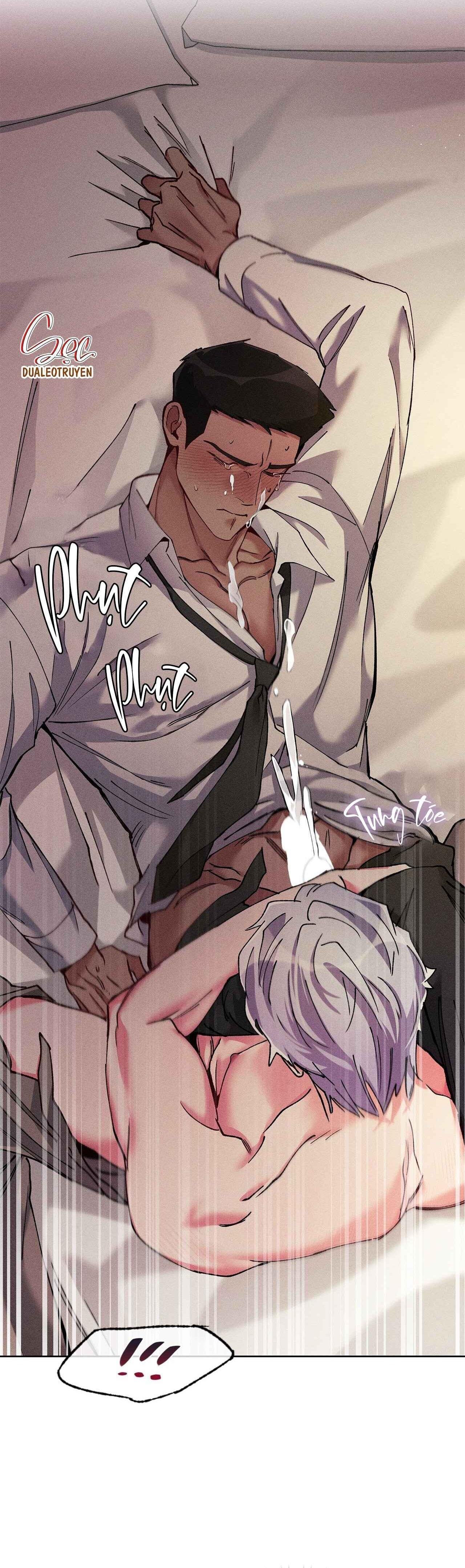 cùng nâng tạ nhé chapter 43 29