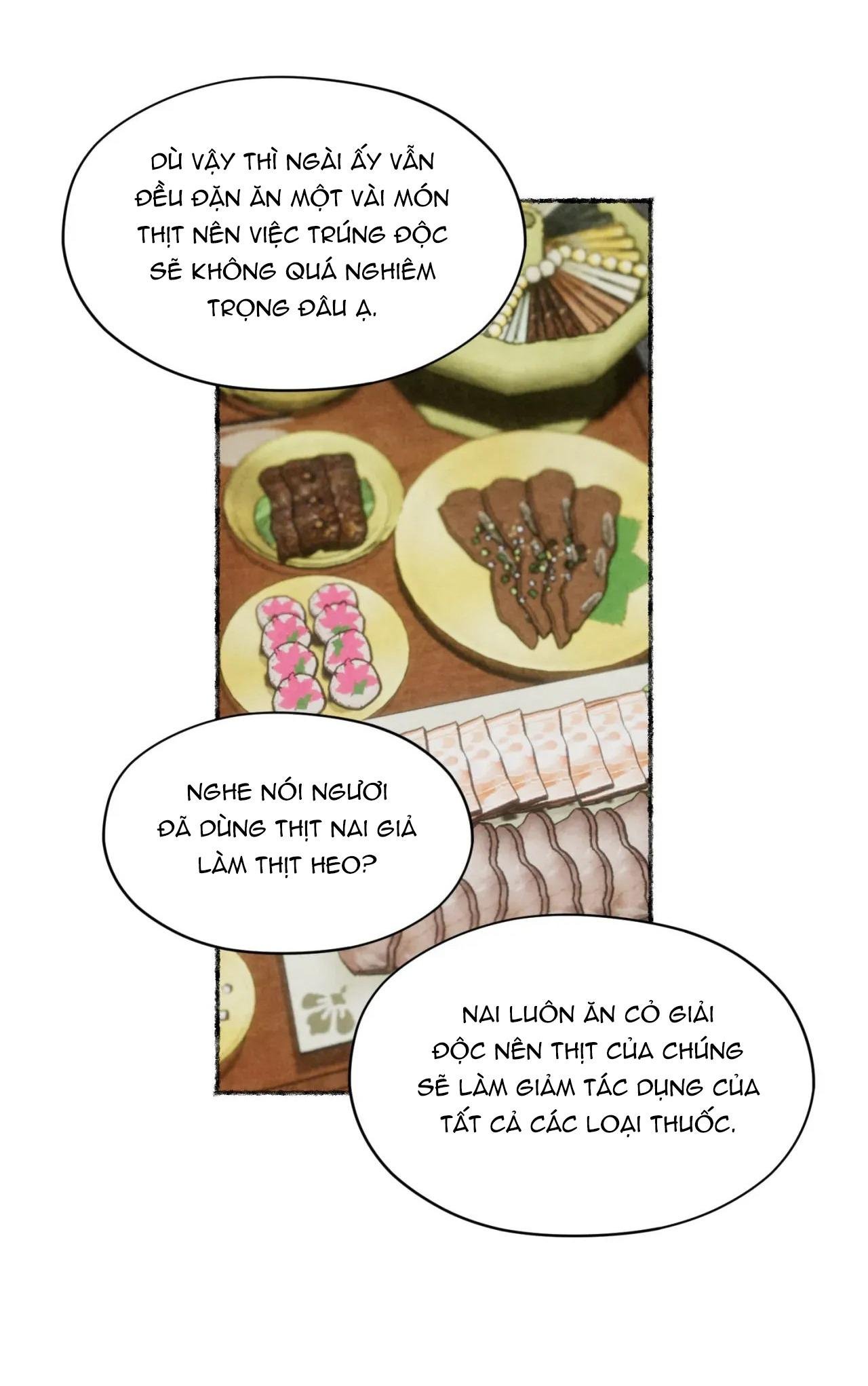 thanh sương phò mã chapter 44 30