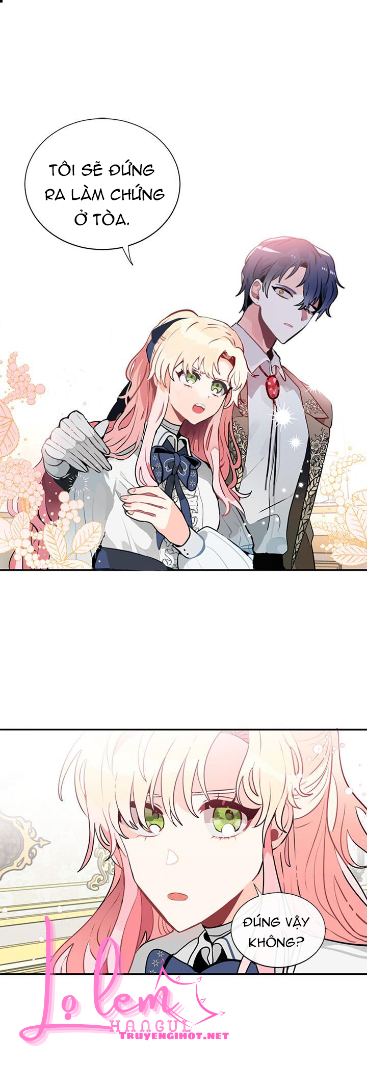 cho em về nhà đi anh chapter 5.1 2