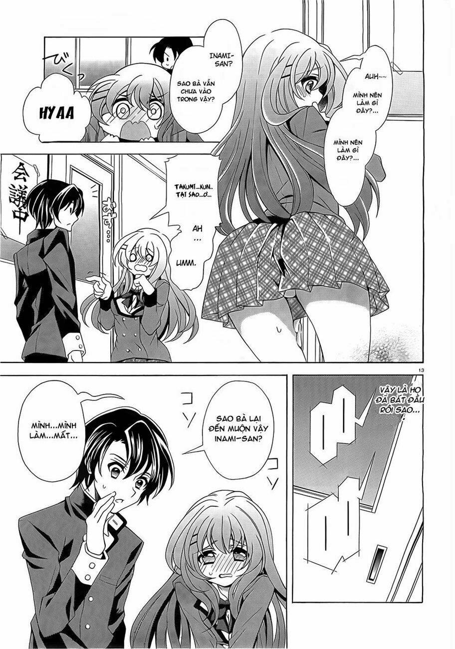 nami iro chapter 1 13