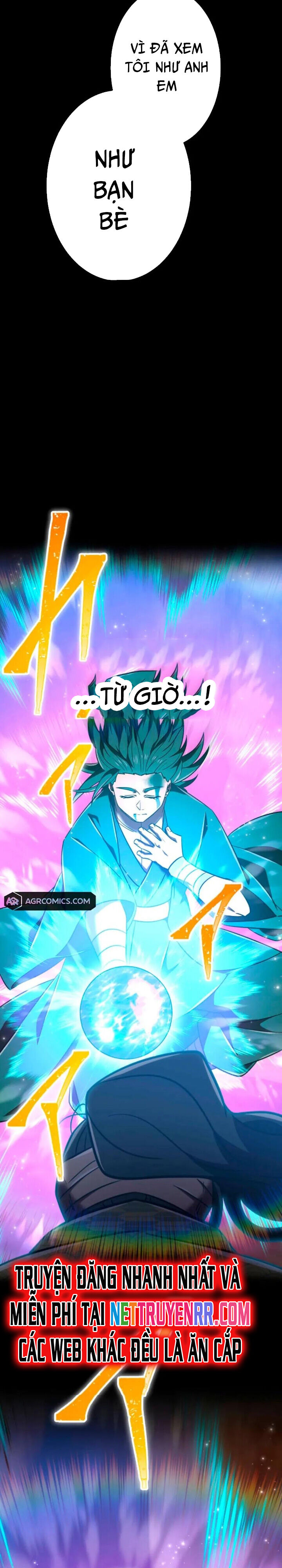 Huyết Thánh Cứu Thế Chủ~ Ta Chỉ Cần 0.0000001% Đã Trở Thành Vô Địch chapter 117 52