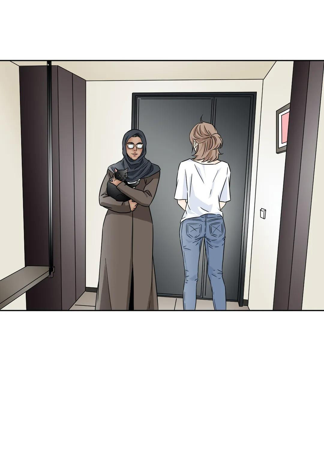 carnal karma chapter 73.2 4