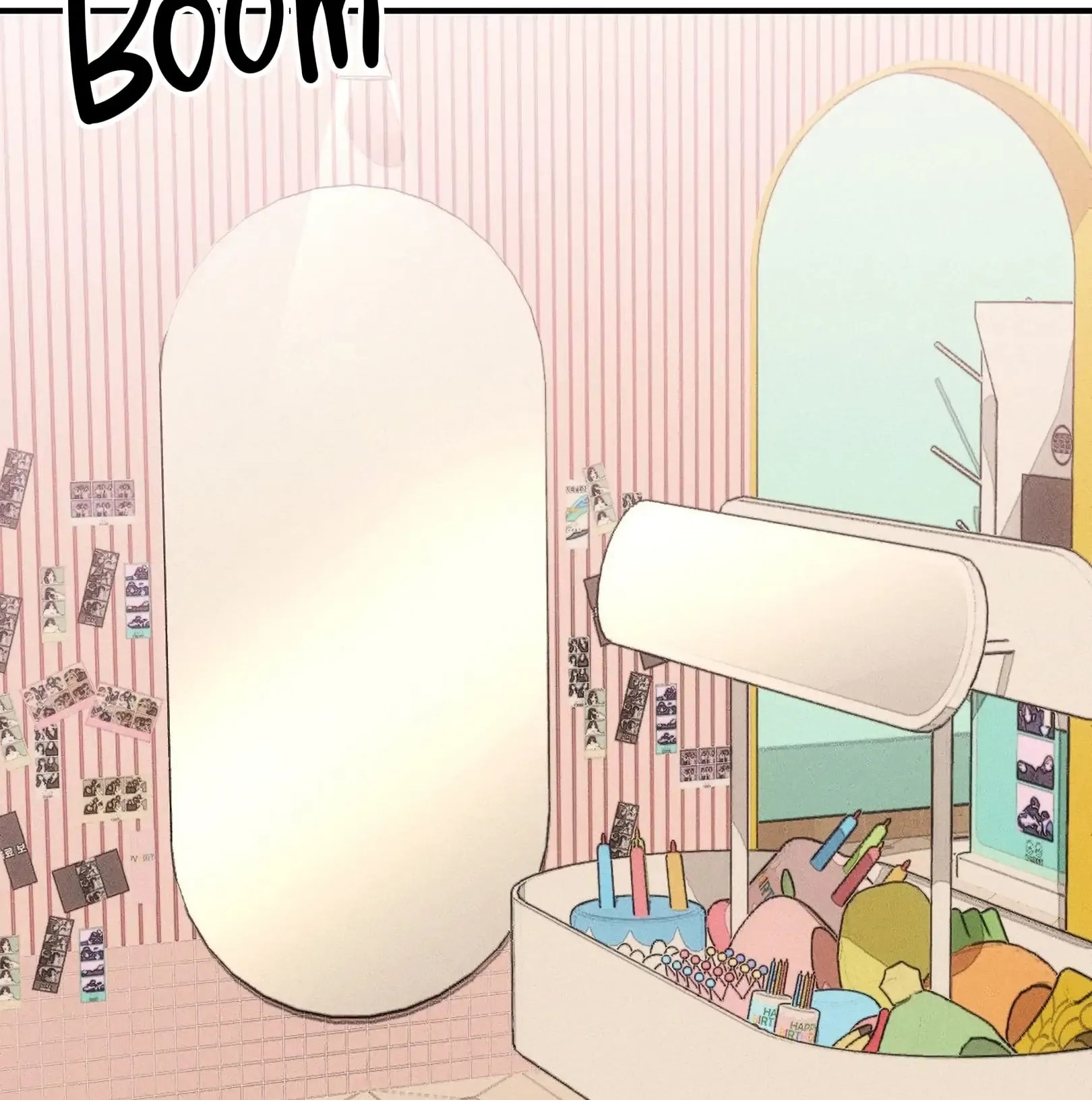 [18+] người đàn ông làm tình với quỷ chapter 11.1 21