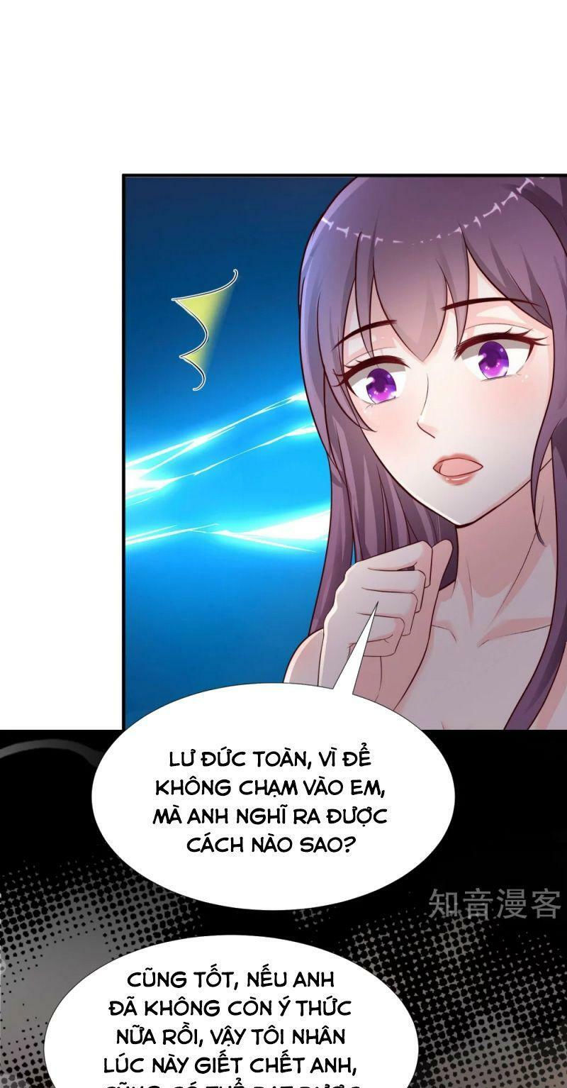 tối cường vận đào hoa chapter 160 19