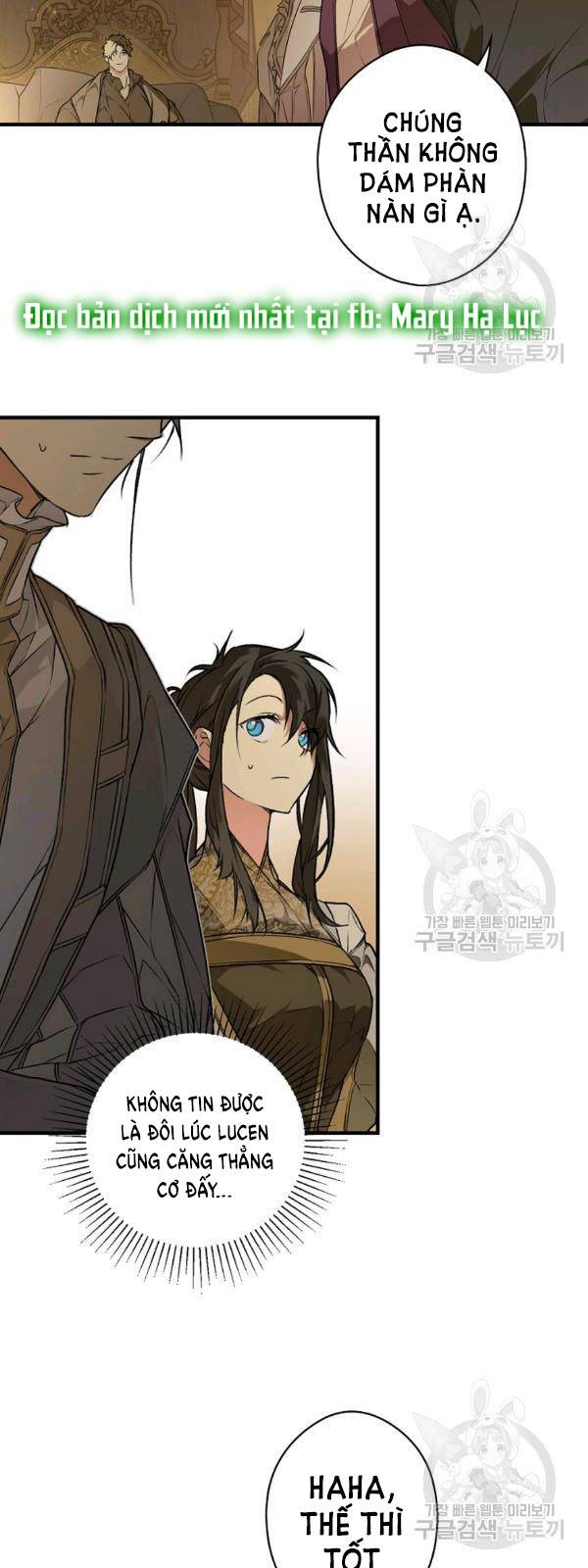 quý cô bí ẩn - secret lady chapter 31 9