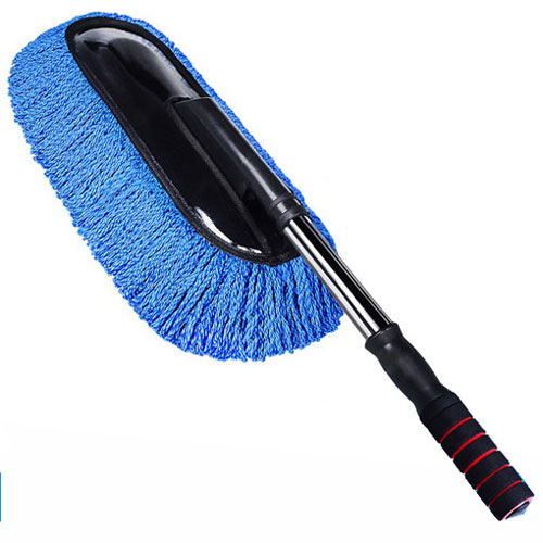 Chổi Rửa Xe Ô Tô Cao Cấp Siêu Mềm