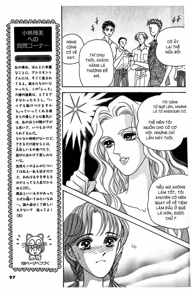 red - ngọc trong đá chapter 2 54