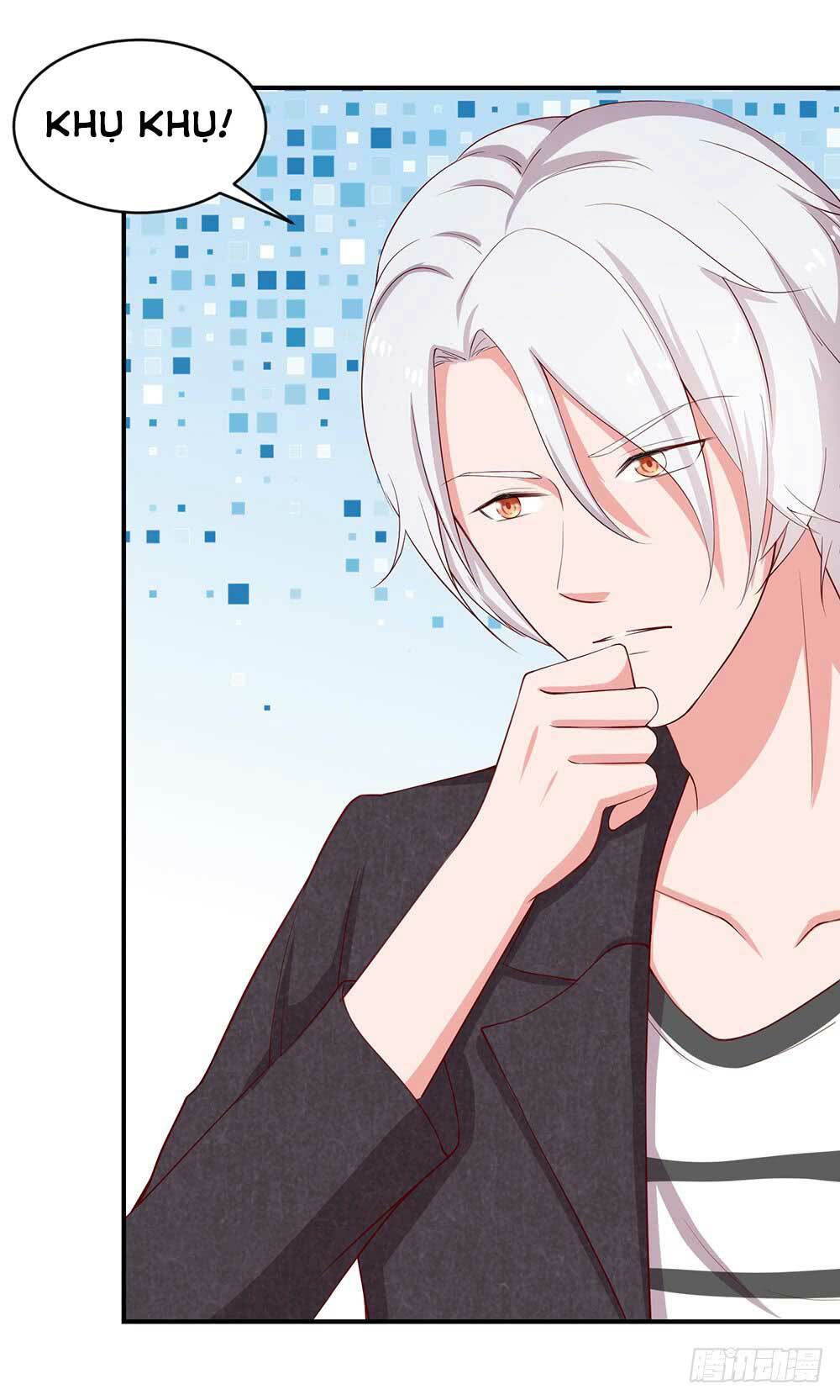 gả cho tình cũ làm lão bà chapter 33 15