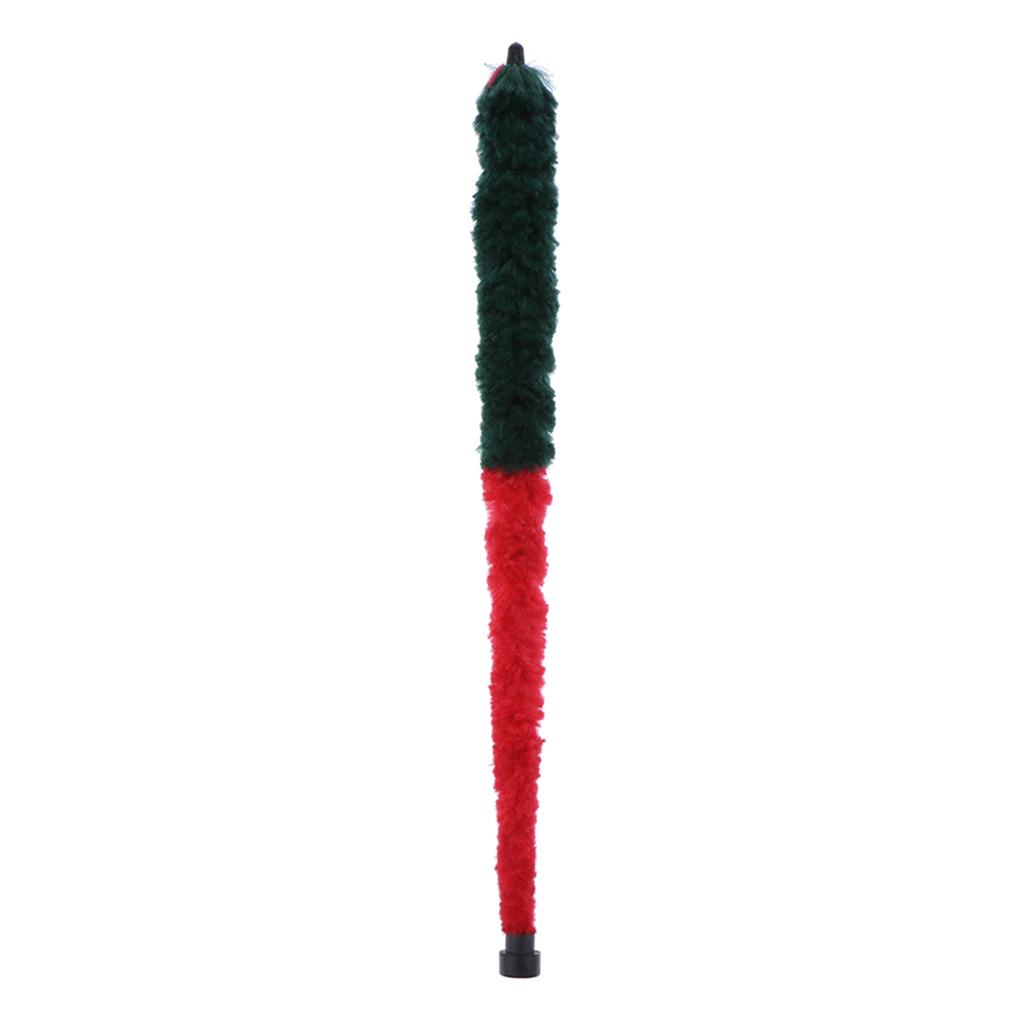 50 Cm Saxophone Làm Sạch Bàn Chải Alto Saxophone Phụ Kiện Cleaner Pad Saver