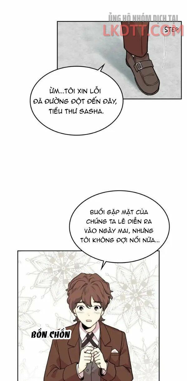 thú cưng của nữ phụ độc ác chapter 36 51