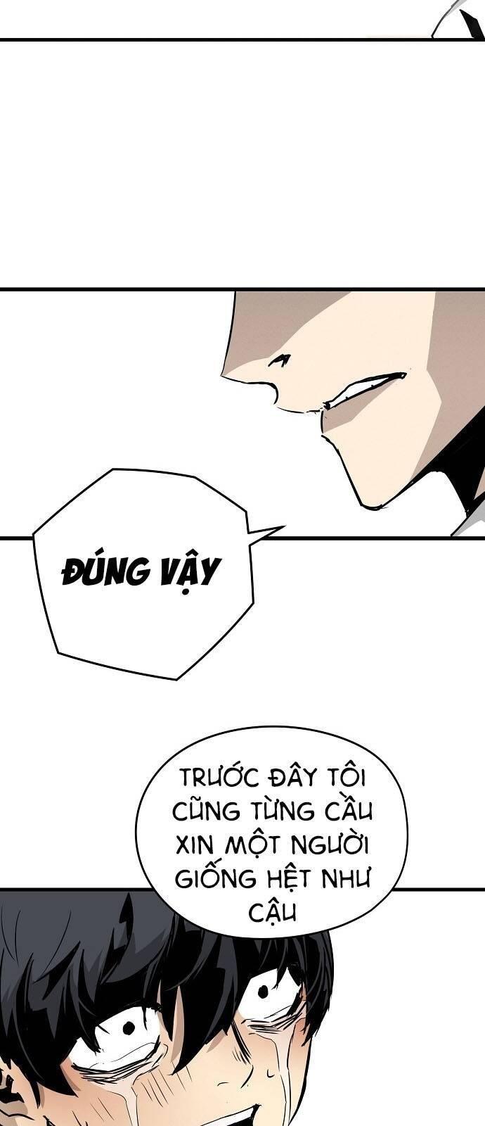 The Breaker 3: Quyền Năng Vô Hạn chapter 1.5 92