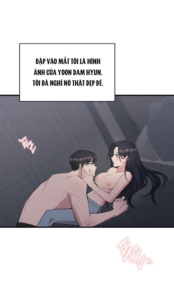 Ăn Mòn chapter 21.1 - Trang 10