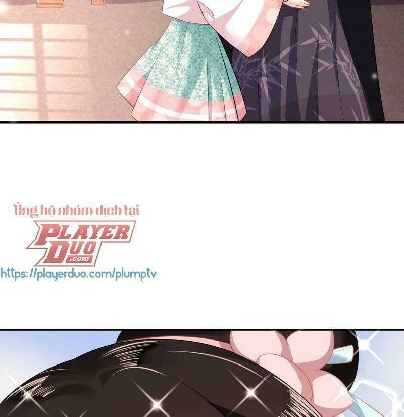 quận chúa vững vàng, thiết lập nhân vật không thể vỡ chapter 11 22