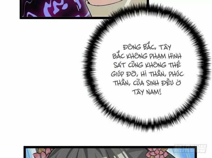 quẻ phi thiên hạ chapter 26 42