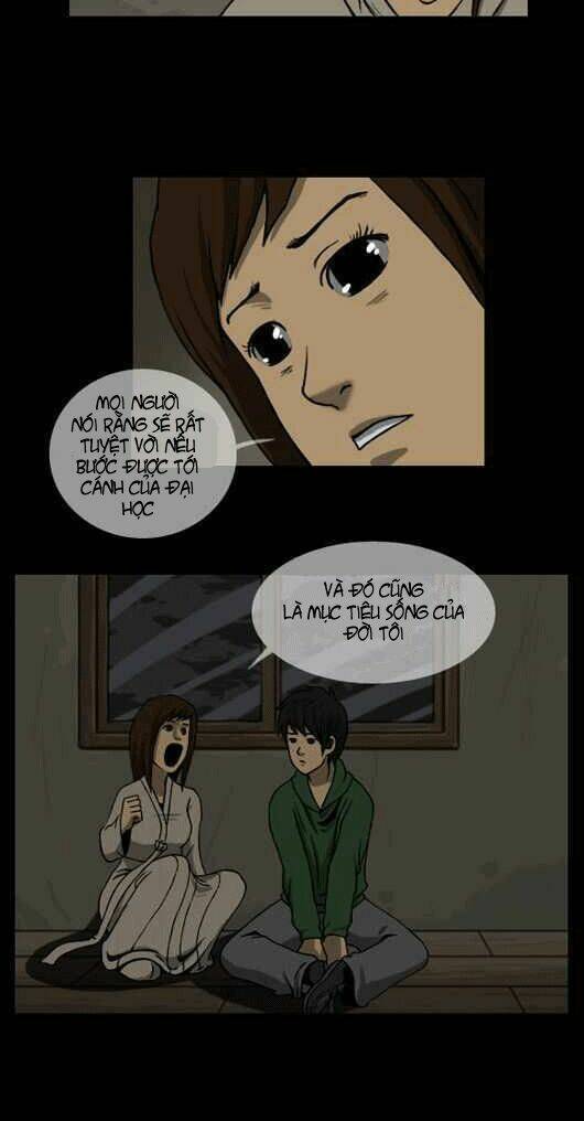 let's fight ghost chapter 10 3