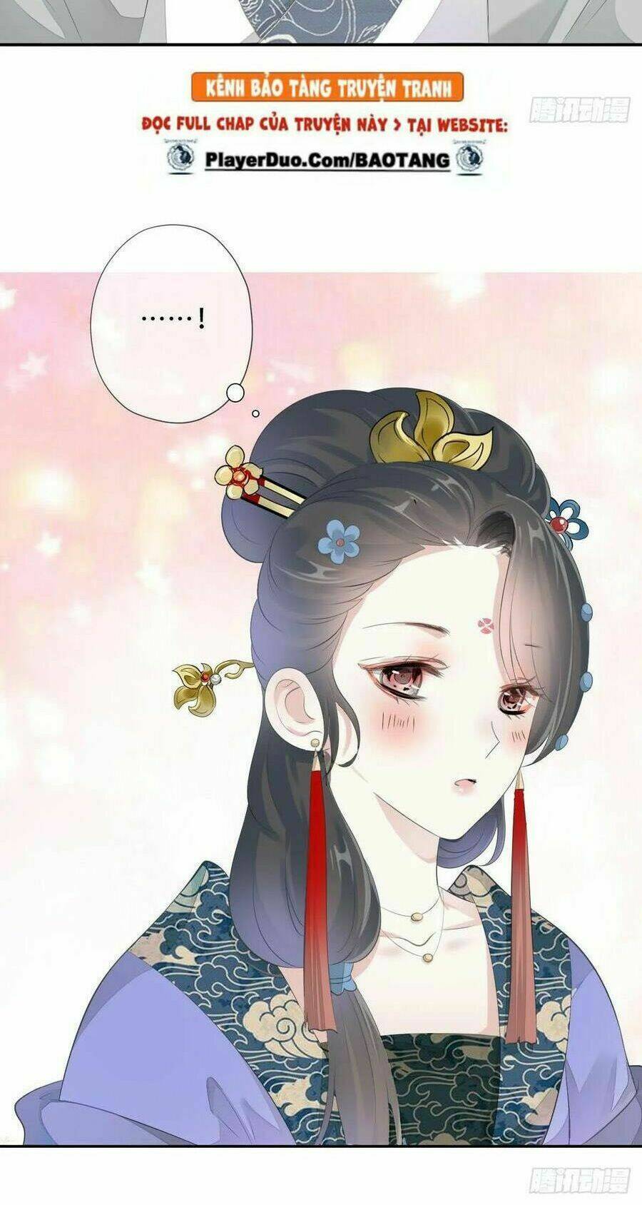 điền viên mật sủng: cô vợ nóng bỏng chapter 99 15