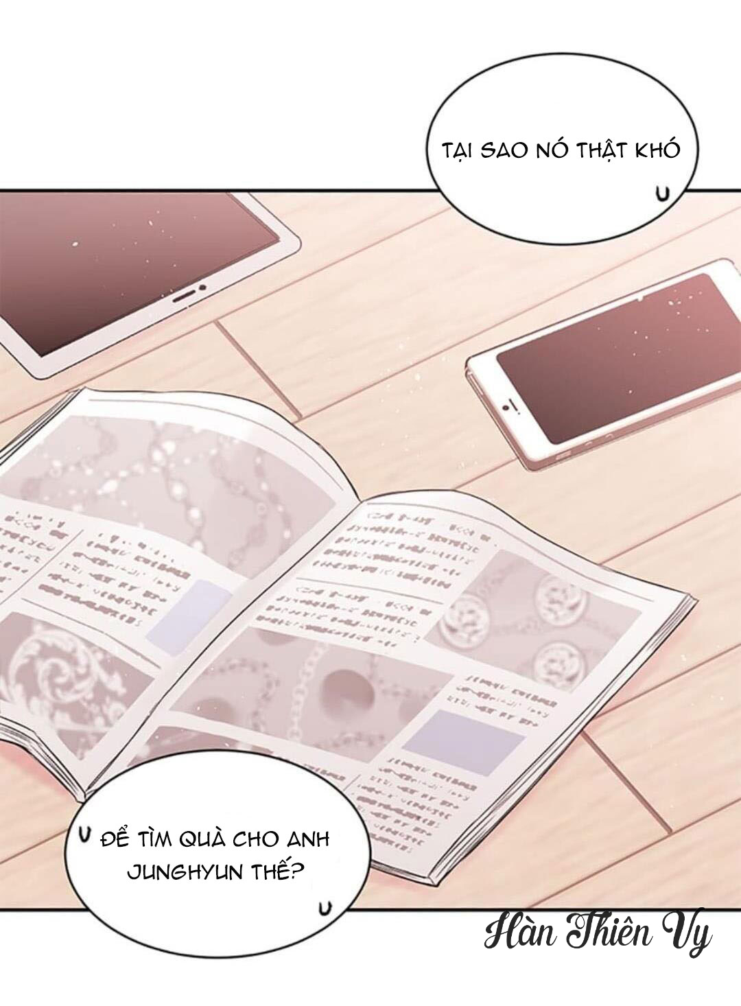 in my closet chapter 21 18