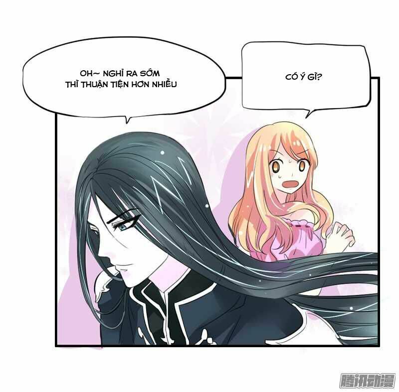 ma vương đại nhân đi thông thả chapter 4 9