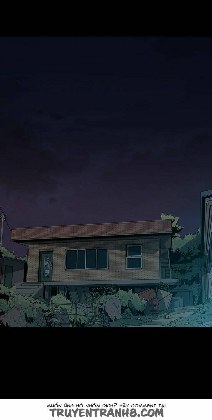 răng nanh chapter 17 7