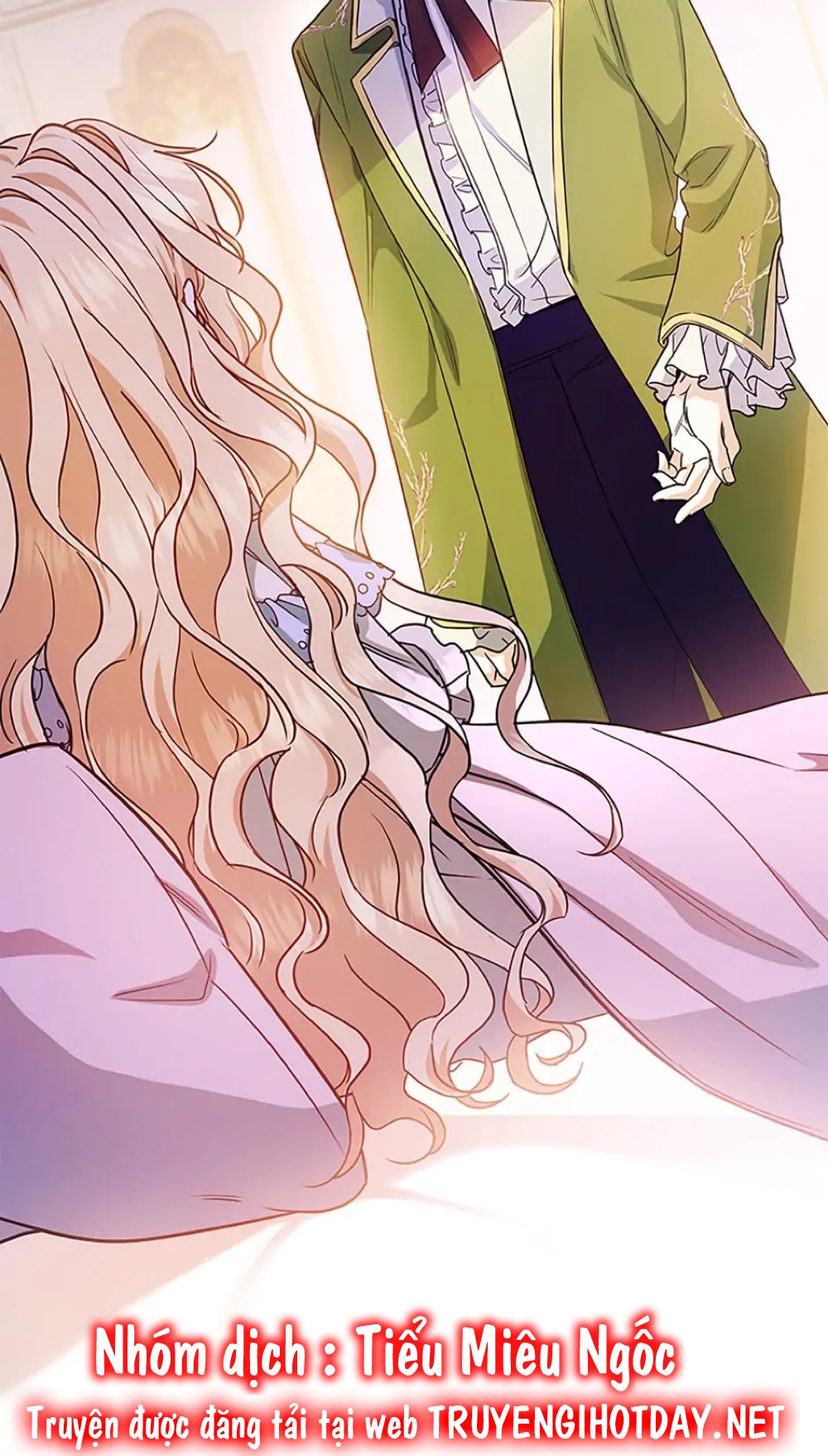 vị cứu tinh của nhân vật chính chapter 12 28