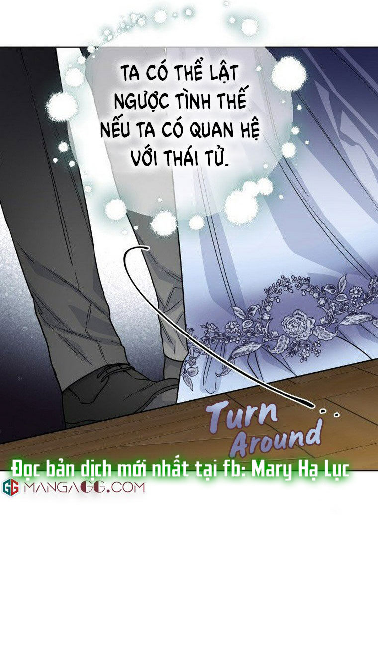 cách hiệp sĩ sống như một tiểu thư chapter 78 30