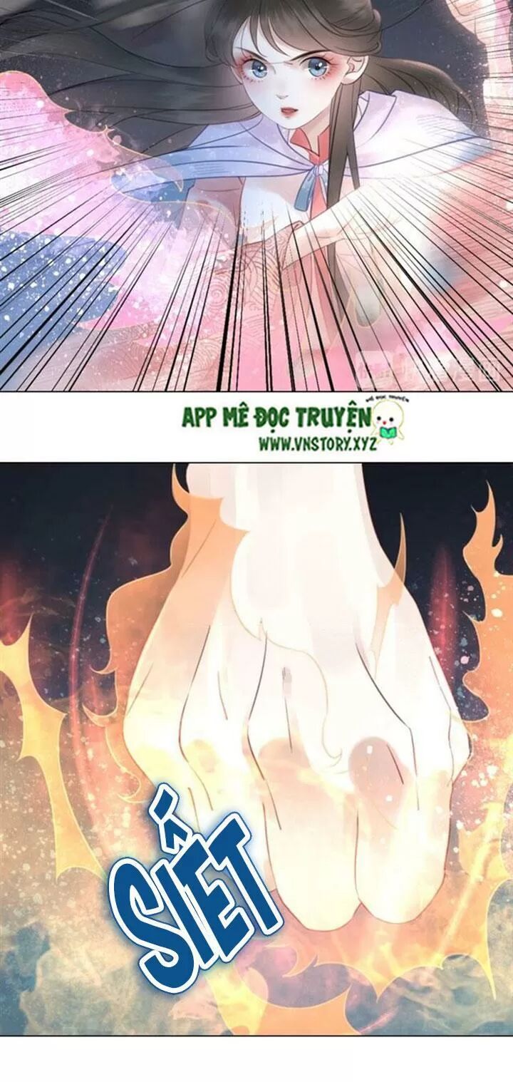 cực phẩm phế vật tiểu thư chapter 76 50