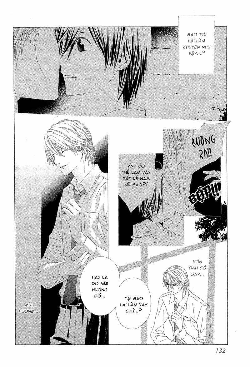 hanamai koeda de aimashou chapter 4 4