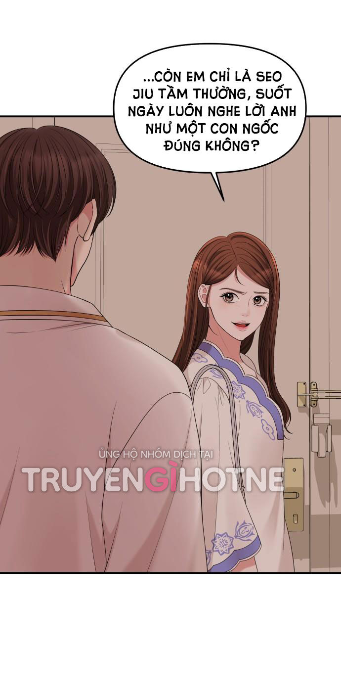 gửi em người đánh cắp những vì sao - to you who swallowed a star chapter 50.2 40