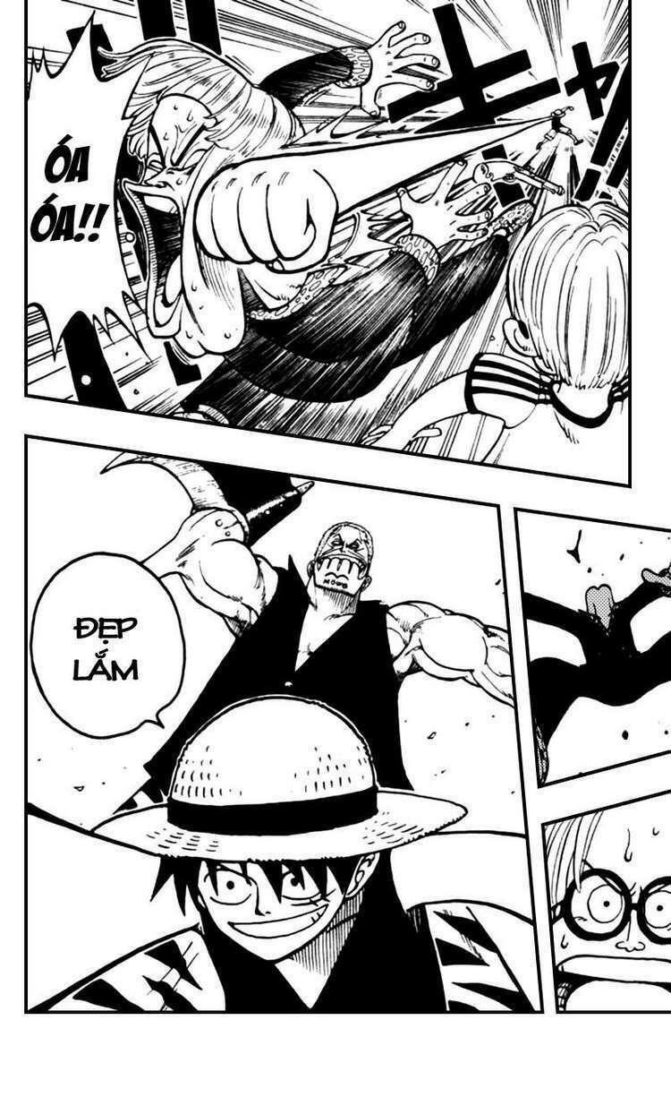 đảo hải tặc - one piece chapter 6 21