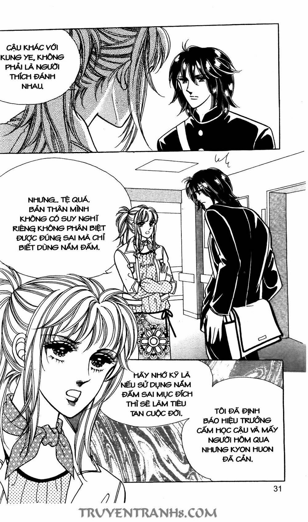 lọ lem kén rể chapter 14 7