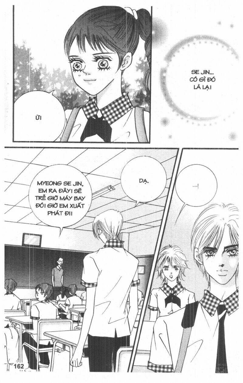 ô la la trớ trêu chapter 7 163