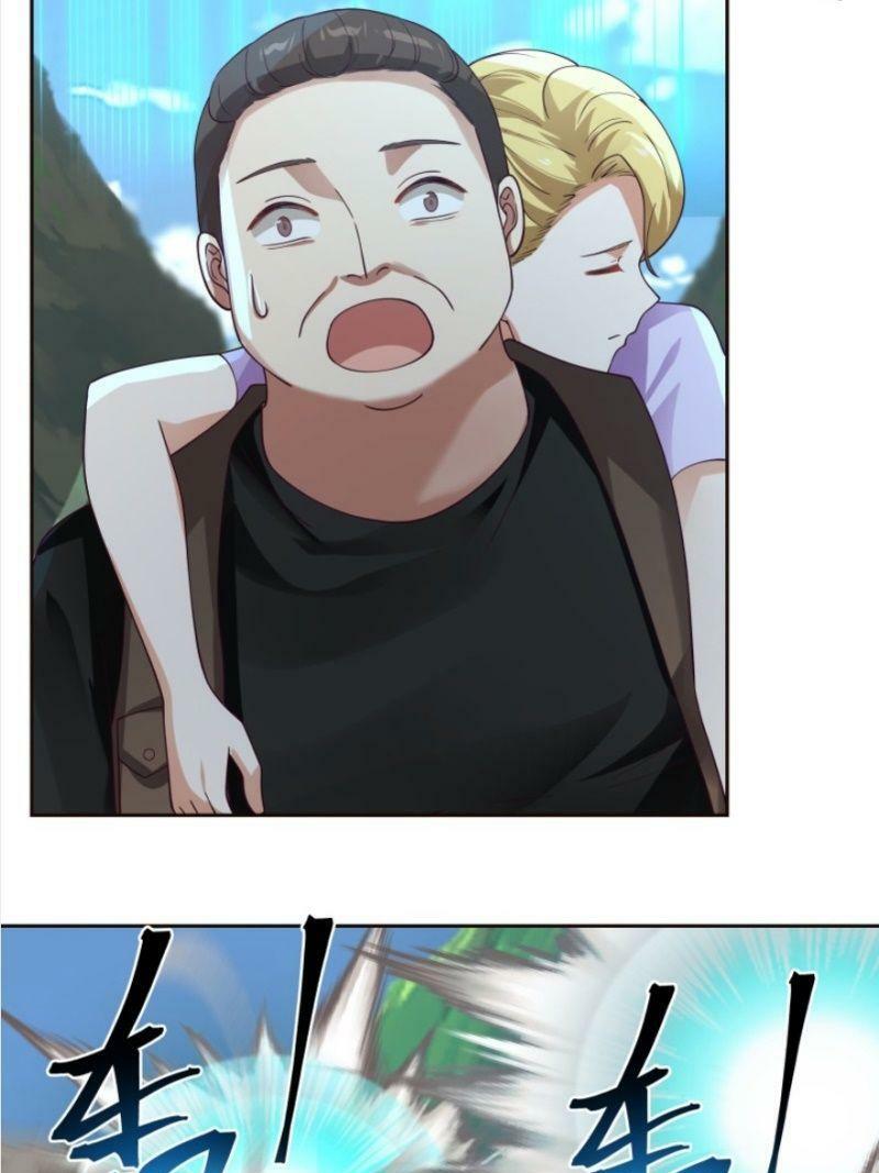 trên người ta có một rồng chapter 380 14