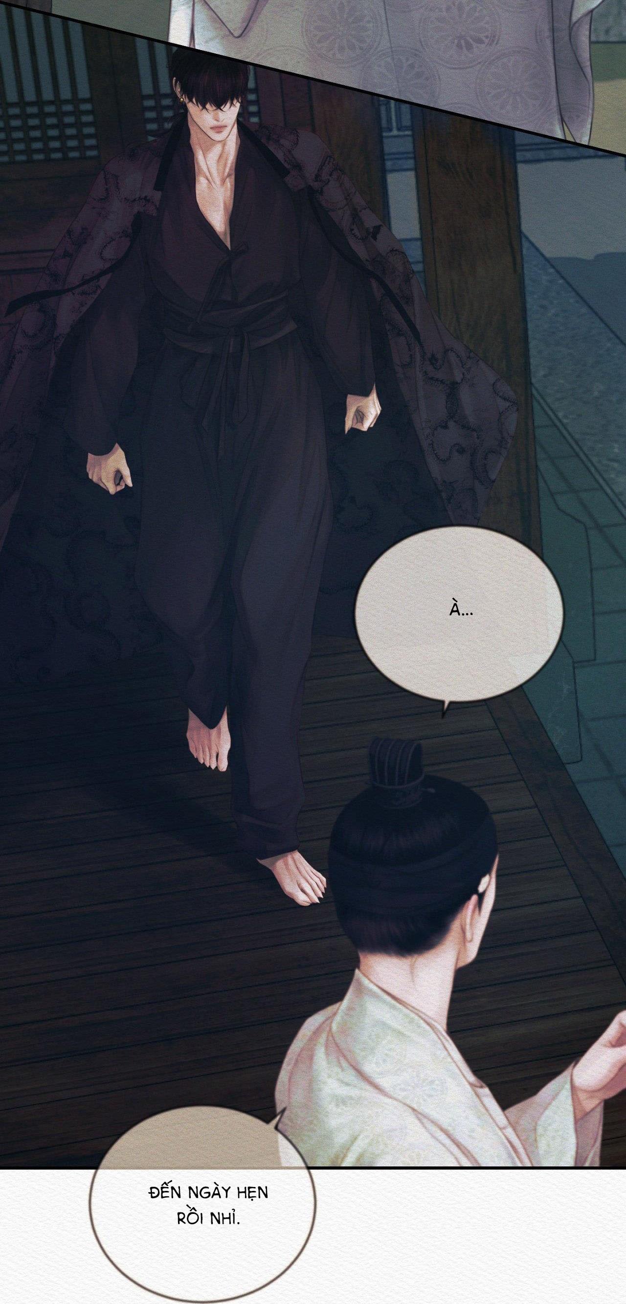 qủy dạ khúc chapter 55 20