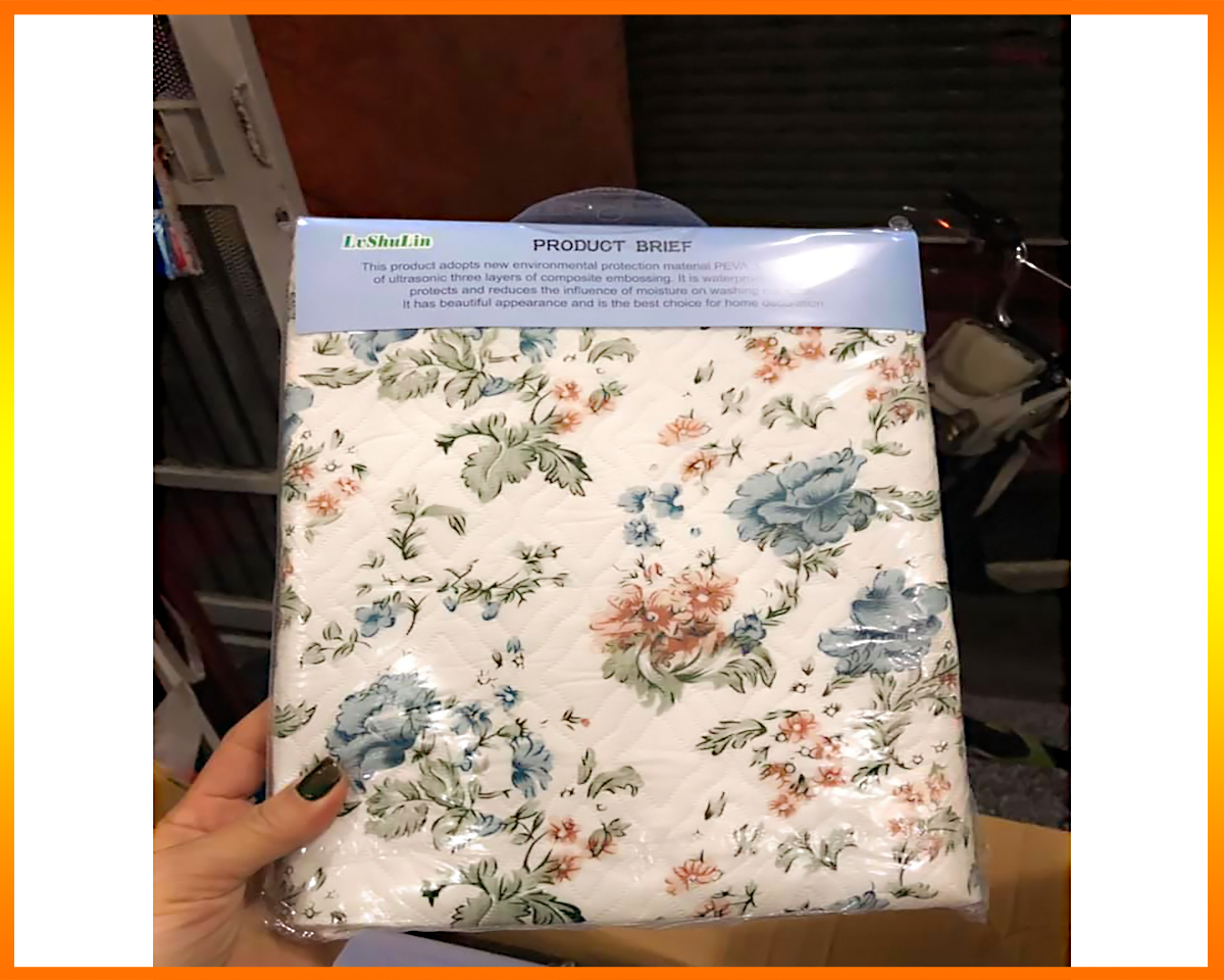 Vỏ trùm máy gặt cửa ngang 7-12kg - Chống thấm, che chắn, bảo vệ máy giặt khỏi bụi bẩn