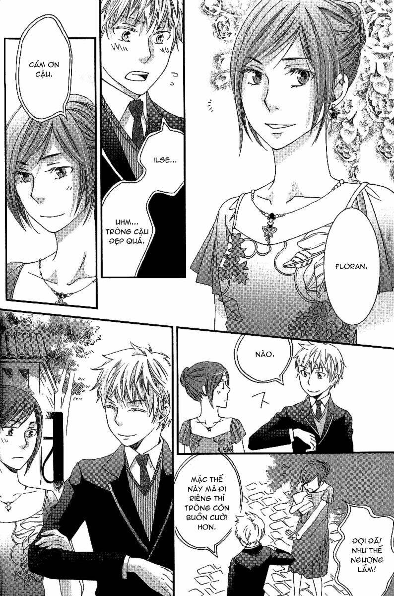 shinkuu yuusetsu chapter 7 34