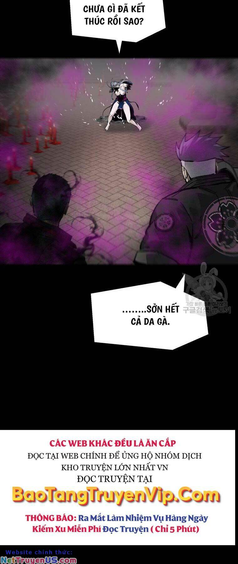 mật mã mê cung chapter 94 46