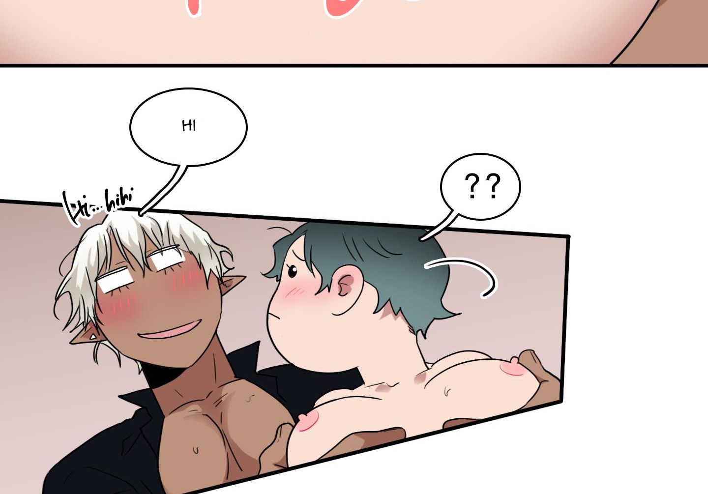 dear door chapter 135 38