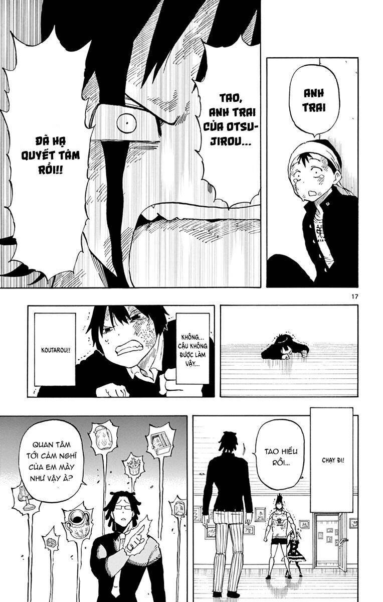 saike mata shite mo chapter 89 18