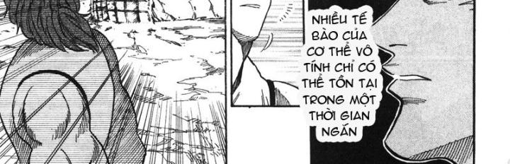 thánh tỏi sành ăn chapter 24 17