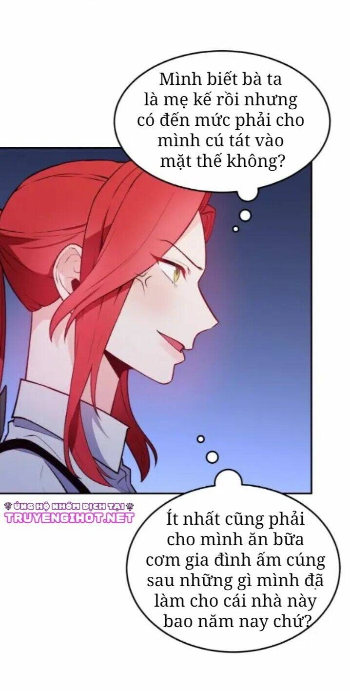 phản diện rất dễ làm chapter 18 32