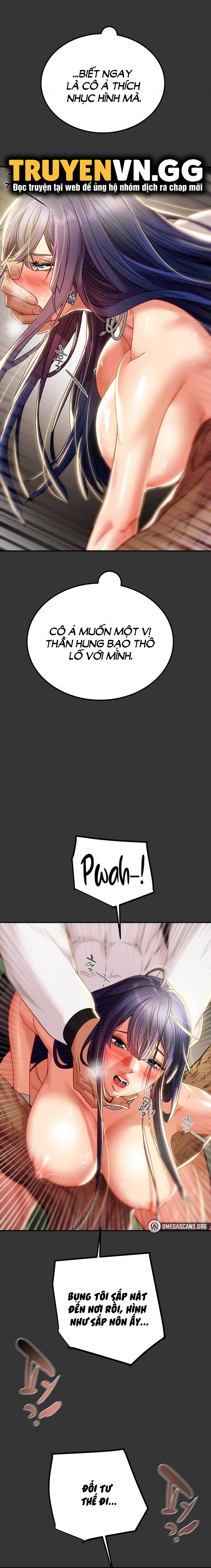 cây búa thần chapter 29 18