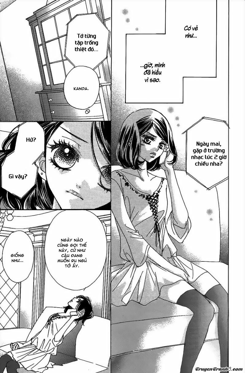 ác quỷ và bản tình ca chapter 44 7